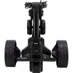 MGI Zip Navigator Electric Golf Caddy 21 MGI Zip Navigator Electric Golf Caddy -Elite Golf Shop mgi zip navigator lithium electric golf caddy black wheels out