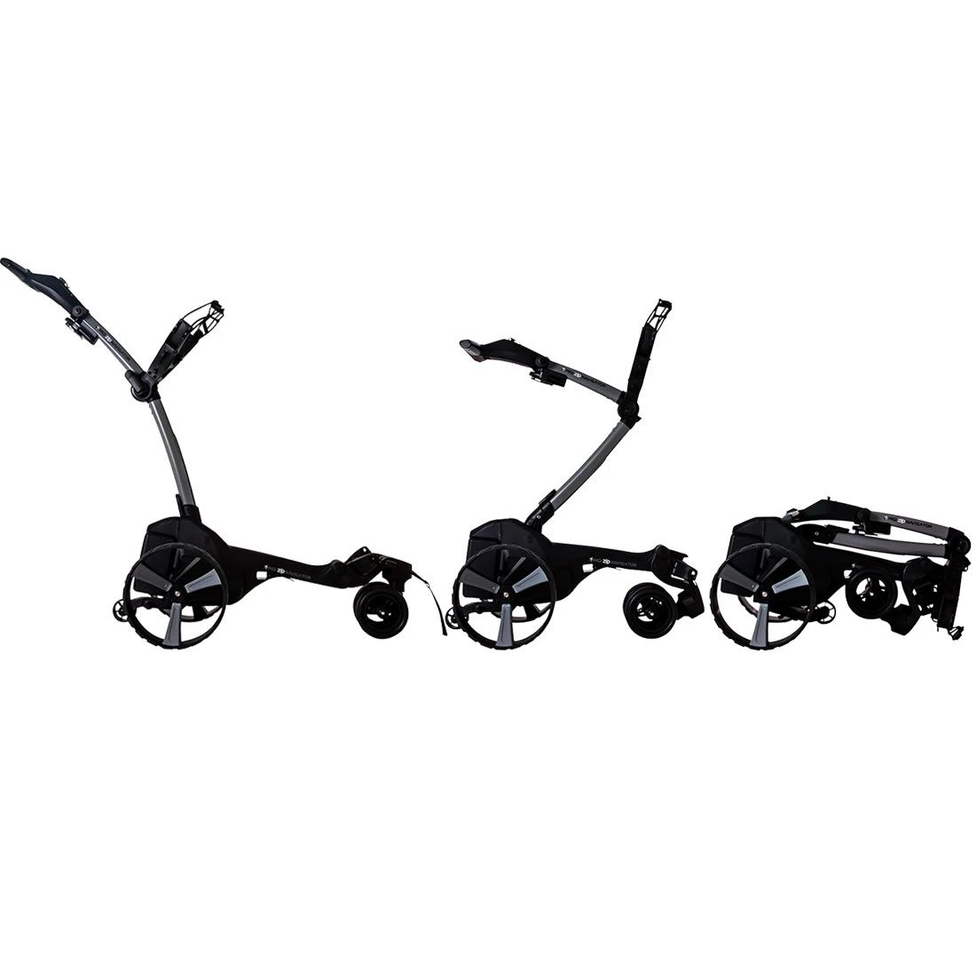 MGI Zip Navigator Electric Golf Caddy 5 MGI Zip Navigator Electric Golf Caddy - Image 3