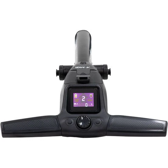 MGI Zip Navigator Electric Golf Caddy 6 MGI Zip Navigator Electric Golf Caddy - Image 4