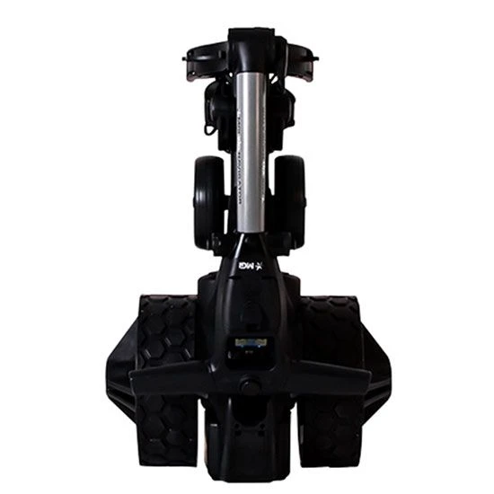 MGI Zip Navigator Electric Golf Caddy 3 MGI Zip Navigator Electric Golf Caddy