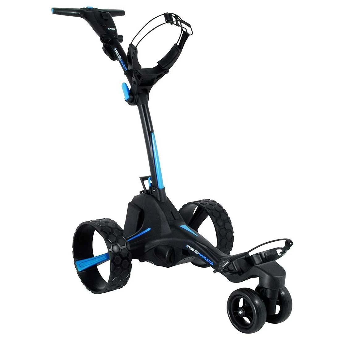 MGI Zip Navigator Electric Golf Caddy 16 MGI Zip Navigator Electric Golf Caddy - Image 14