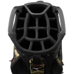 Mizuno BR-D4C Cart Bag -Elite Golf Shop mizuno 2022 br d4c cart bag top itempicture