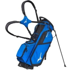 Mizuno BR-D4 6-Way Stand Bag 7 Mizuno BR-D4 6-Way Stand Bag -Elite Golf Shop mizuno 2023 br d4 6 way stand bag nautical blue itempicture
