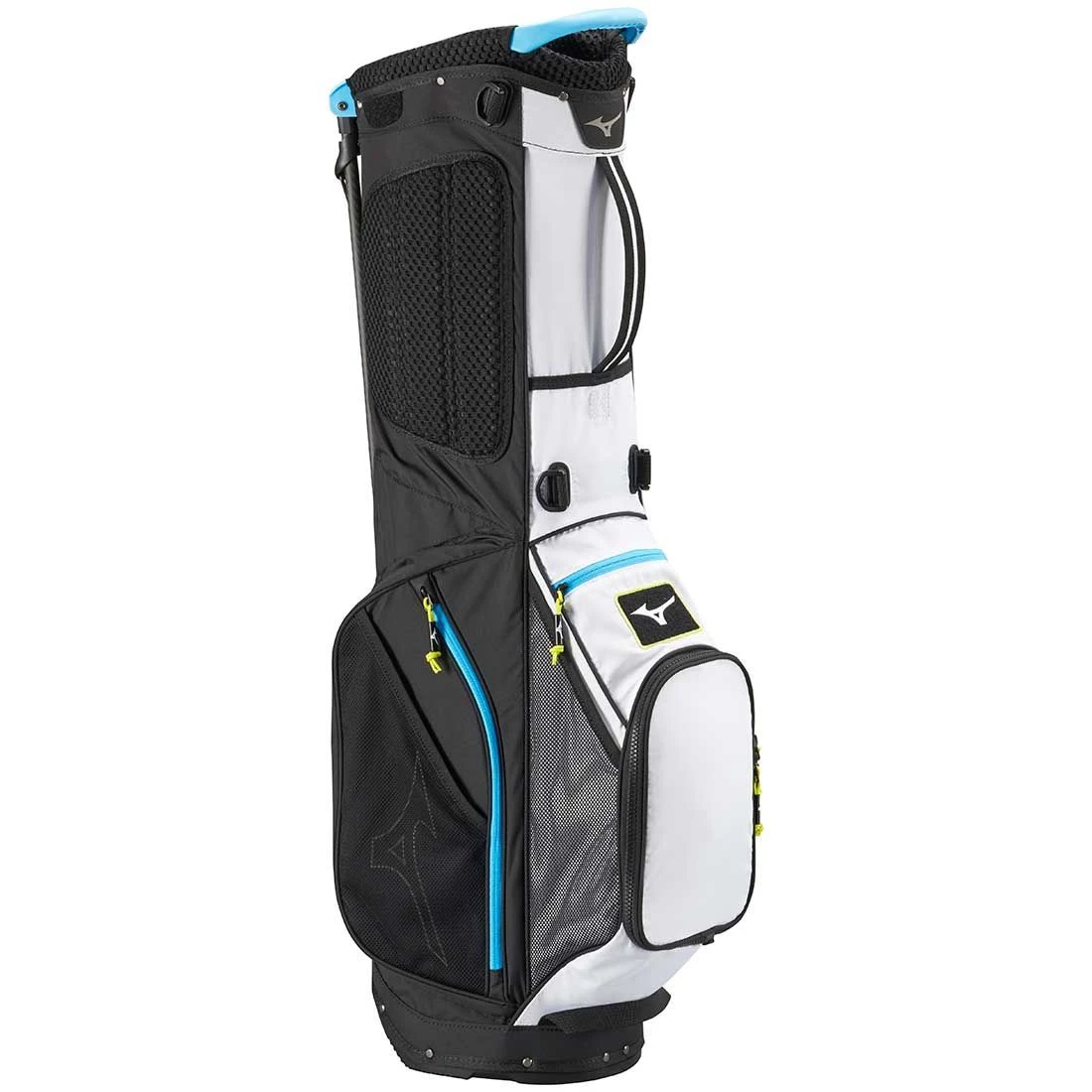 Mizuno K1-LO Lightweight Stand Bag 6 Mizuno K1-LO Lightweight Stand Bag - Image 4