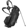 Mizuno Tour 6-Way Stand Bag 1 Mizuno Tour 6-Way Stand Bag -Elite Golf Shop mizuno 2023 tour 6 way stand bag black itempicture