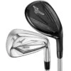 Mizuno Women's JPX923 Hot Metal HL Combo Irons 1 Mizuno Women's JPX923 Hot Metal HL Combo Irons -Elite Golf Shop mizuno jpx 923 hot metal hl combo irons hero itempicture