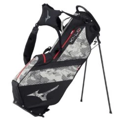 Mizuno K1-L0 Stand Bag 7 Mizuno K1-L0 Stand Bag -Elite Golf Shop mizuno k1 l0 stand bag desert camo itempicture