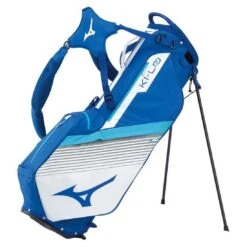 Mizuno K1-L0 Stand Bag 9 Mizuno K1-L0 Stand Bag -Elite Golf Shop mizuno k1 l0 stand bag staff itempicture