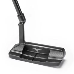 Mizuno M.Craft OMOI Type 4 Black Putter 9 Mizuno M.Craft OMOI Type 4 Black Putter -Elite Golf Shop mizuno m craft omoi type 4 black putter back itempicture