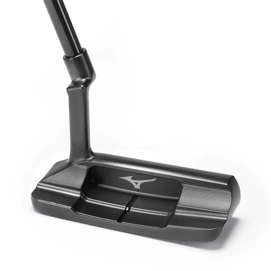 Mizuno M.Craft OMOI Type 4 Black Putter 5 Mizuno M.Craft OMOI Type 4 Black Putter - Image 3