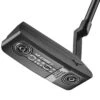 Mizuno M.Craft OMOI Type 4 Black Putter -Elite Golf Shop mizuno m craft omoi type 4 black putter hero 1 itempicture