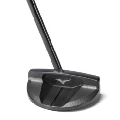 Mizuno M.Craft OMOI Type 5 Black Putter -Elite Golf Shop mizuno m craft omoi type 5 black putter back itempicture