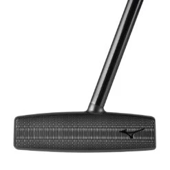 Mizuno M.Craft OMOI Type 5 Black Putter -Elite Golf Shop mizuno m craft omoi type 5 black putter face itempicture