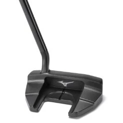 Mizuno M.Craft OMOI Type 6 Black Putter 9 Mizuno M.Craft OMOI Type 6 Black Putter -Elite Golf Shop mizuno m craft omoi type 6 black putter back itempicture