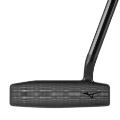 Mizuno M.Craft OMOI Type 6 Black Putter 10 Mizuno M.Craft OMOI Type 6 Black Putter -Elite Golf Shop mizuno m craft omoi type 6 black putter face itempicture