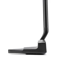 Mizuno M.Craft OMOI Type 6 Black Putter 11 Mizuno M.Craft OMOI Type 6 Black Putter -Elite Golf Shop mizuno m craft omoi type 6 black putter toe itempicture