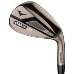 Mizuno S23 Copper Cobalt Wedge - Pre-Owned -Elite Golf Shop mizuno s23 wedge copper c grind itempicture