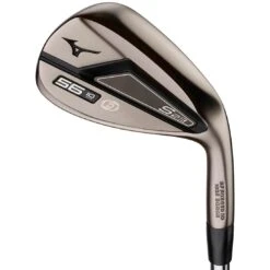 Mizuno S23 Copper Cobalt Wedge - Pre-Owned -Elite Golf Shop mizuno s23 wedge copper d grind itempicture