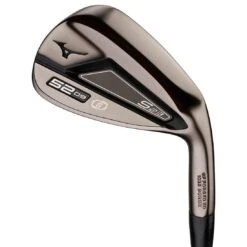 Mizuno S23 Copper Cobalt Wedge -Elite Golf Shop mizuno s23 wedge copper s grind itempicture 1