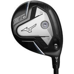 Mizuno ST-G Fairway Wood -Elite Golf Shop mizuno st g fairway wood 2024 sole itempicture