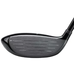 Mizuno Women's ST-X 220 Fairway Wood 8 Mizuno Women's ST-X 220 Fairway Wood -Elite Golf Shop mizuno st x 220 fairway wood face white itempicture