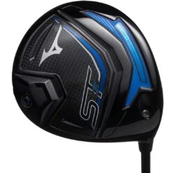 Mizuno ST-Z 230 Driver 8 Mizuno ST-Z 230 Driver -Elite Golf Shop mizuno st z 230 driver sole itempicture