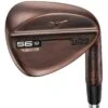 Mizuno T22 Denim Copper Wedge - Pre-Owned 2 Mizuno T22 Denim Copper Wedge - Pre-Owned -Elite Golf Shop mizuno t22 copper wedge hero itempicture 1