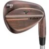 Mizuno T24 Denim Copper Wedge -Elite Golf Shop mizuno t24 denim copper wedge hero itempicture