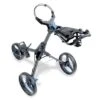 Motocaddy Cube Push Cart -Elite Golf Shop motocaddy cube push cart graphite blue