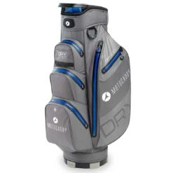 Motocaddy Dry-Series Cart Bag -Elite Golf Shop motocaddy dry series cart bag charcoal blue