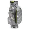Motocaddy Dry-Series Cart Bag 1 Motocaddy Dry-Series Cart Bag -Elite Golf Shop motocaddy dry series cart bag charcoal lime