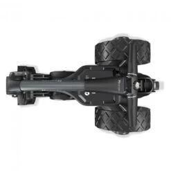 Motocaddy M7 Remote Electric Caddy Black -Elite Golf Shop motocaddy m7 remote electric caddy black folded top itempicture