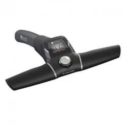 Motocaddy M7 Remote Electric Caddy Black -Elite Golf Shop motocaddy m7 remote electric caddy black handle bar itempicture