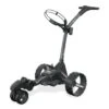 Motocaddy M7 Remote Electric Caddy Black 2 Motocaddy M7 Remote Electric Caddy Black -Elite Golf Shop motocaddy m7 remote electric caddy black hero itempicture