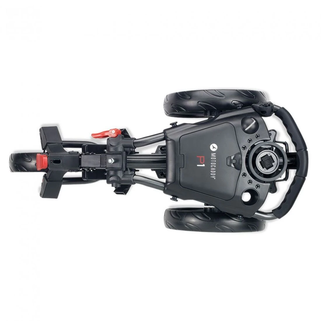 Motocaddy P1 Push Cart 6 Motocaddy P1 Push Cart - Image 4