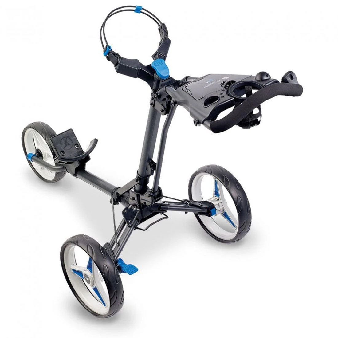 Motocaddy P1 Push Cart 3 Motocaddy P1 Push Cart