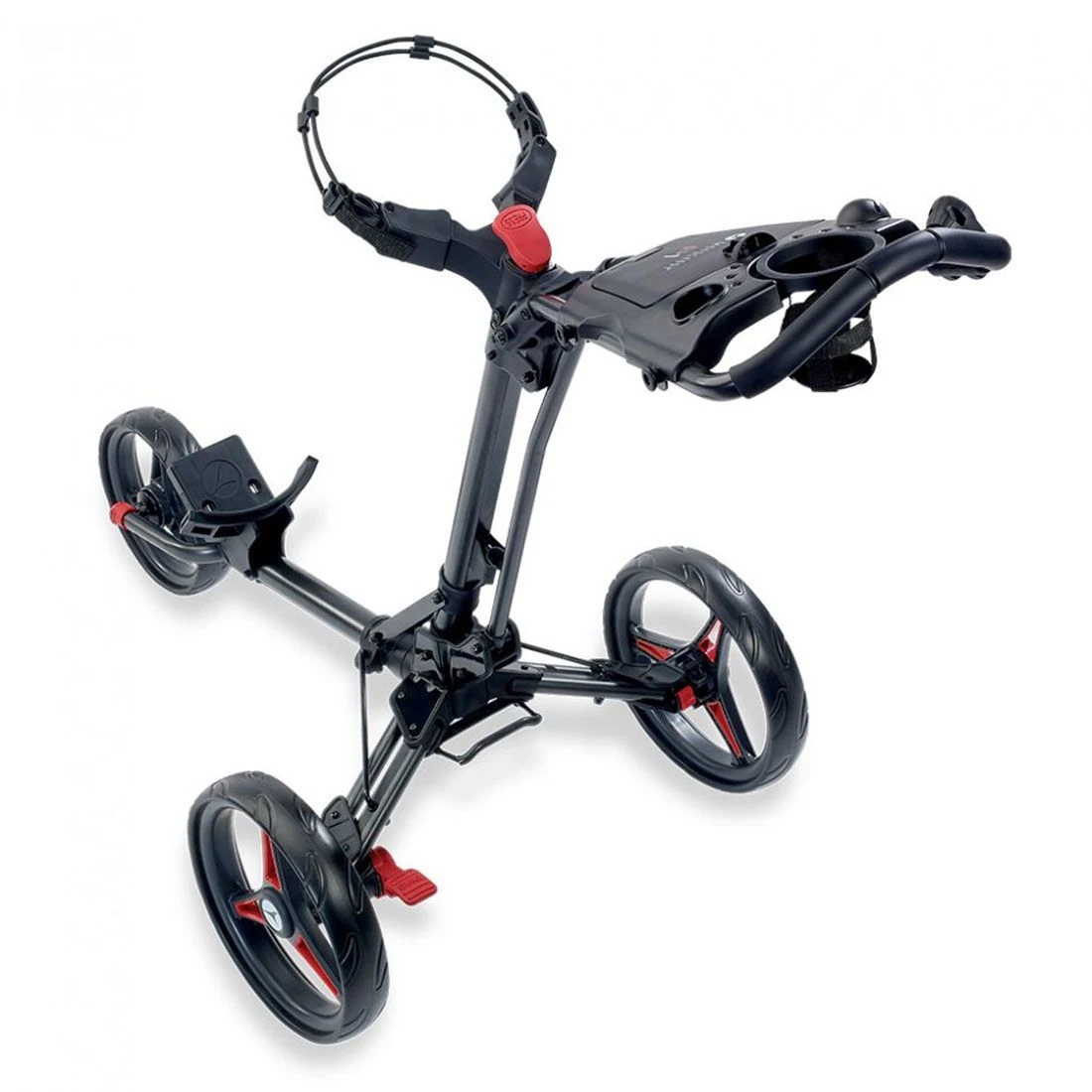 Motocaddy P1 Push Cart 4 Motocaddy P1 Push Cart - Image 2