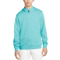 Nike Dri-FIT Golf Hoodie 18 Nike Dri-FIT Golf Hoodie -Elite Golf Shop nike 2022 dri fit golf hoodie ocean bliss itempicture