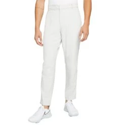 Nike Dri-FIT Vapor Slim Fit Pants -Elite Golf Shop nike 2022 dri fit vapor slim fit pants photon dust itempicture