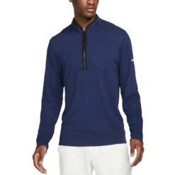Nike Dri-FIT Victory Pullover 13 Nike Dri-FIT Victory Pullover -Elite Golf Shop nike 2022 dri fit victory pullover college navy itempicture
