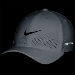 Nike Dri-FIT ADV Rise Hat 15 Nike Dri-FIT ADV Rise Hat -Elite Golf Shop nike 2023 dri fit adv rise hat white glow itempicture