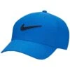 Nike Dri-FIT Club Hat -Elite Golf Shop nike 2023 dri fit club hat game royal itempicture