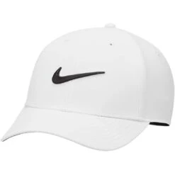 Nike Dri-FIT Club Hat -Elite Golf Shop nike 2023 dri fit club hat photon dust itempicture