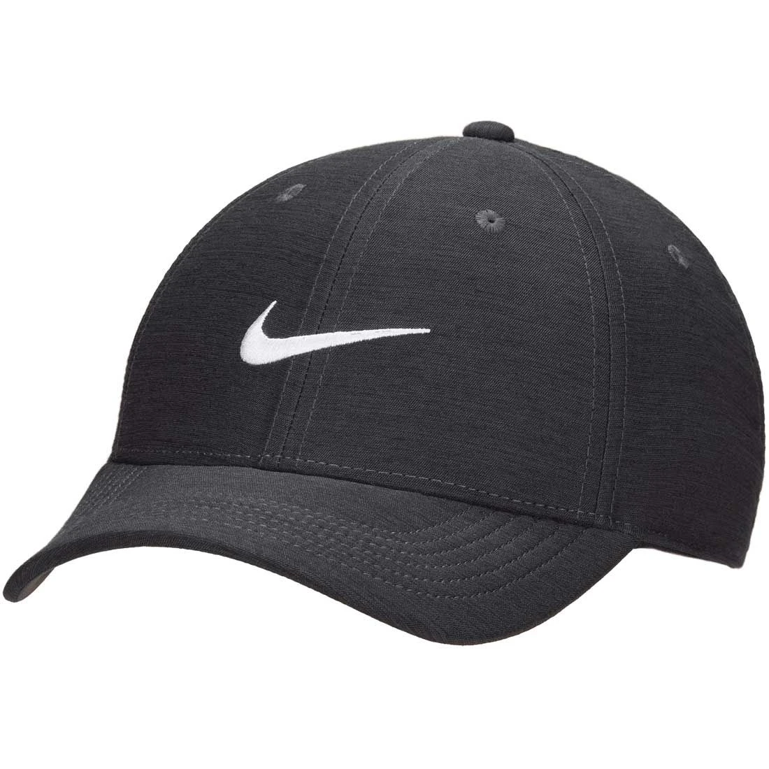 Nike Dri-FIT Club Heathered Hat 6 Nike Dri-FIT Club Heathered Hat - Image 4