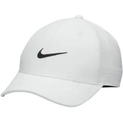 Nike Dri-FIT Club Heathered Hat 9 Nike Dri-FIT Club Heathered Hat -Elite Golf Shop nike 2023 dri fit club heathered hat white itempicture