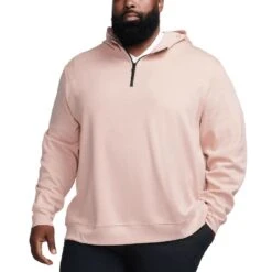Nike Dri-FIT Golf Hoodie 19 Nike Dri-FIT Golf Hoodie -Elite Golf Shop nike 2023 dri fit golf hoodie pink oxford itempicture