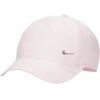 Nike Juniors Dri-FIT Club Hat -Elite Golf Shop nike 2023 juniors dri fit club hat pink foam itempicture