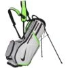 Nike Air Hybrid 2 Limited Edition Stand Bag 2 Nike Air Hybrid 2 Limited Edition Stand Bag -Elite Golf Shop nike air hybrid 2 limited edition stand bag hero itempicture