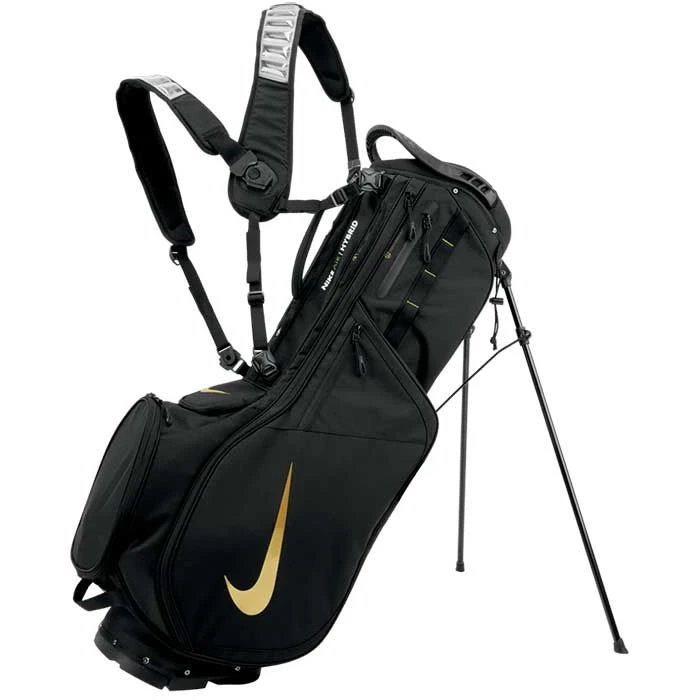 Nike Air Hybrid 2 Stand Bag 6 Nike Air Hybrid 2 Stand Bag - Image 4