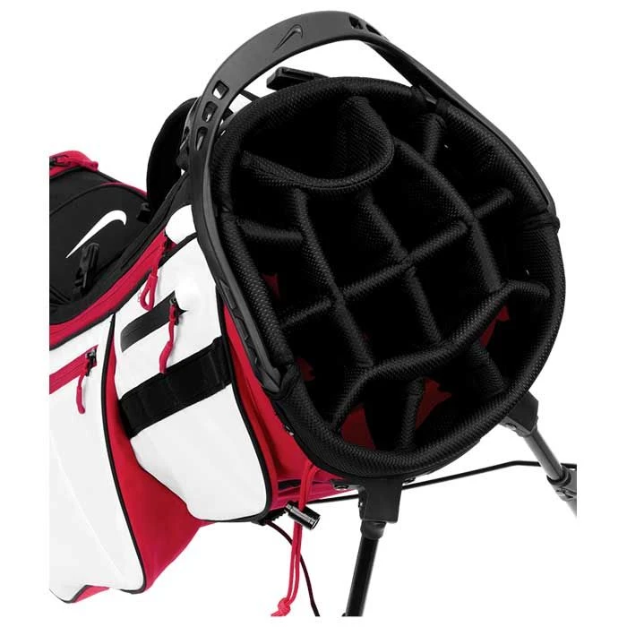 Nike Air Hybrid 2 Stand Bag 10 Nike Air Hybrid 2 Stand Bag - Image 8